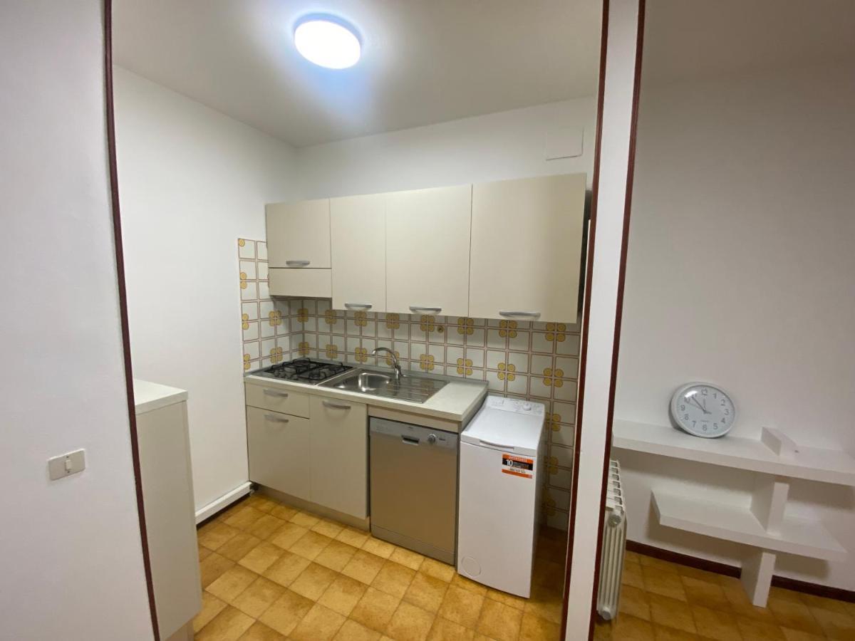 Cond Giardino Apartment Lignano Sabbiadoro Ngoại thất bức ảnh