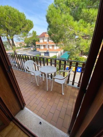 Cond Giardino Apartment Lignano Sabbiadoro Ngoại thất bức ảnh