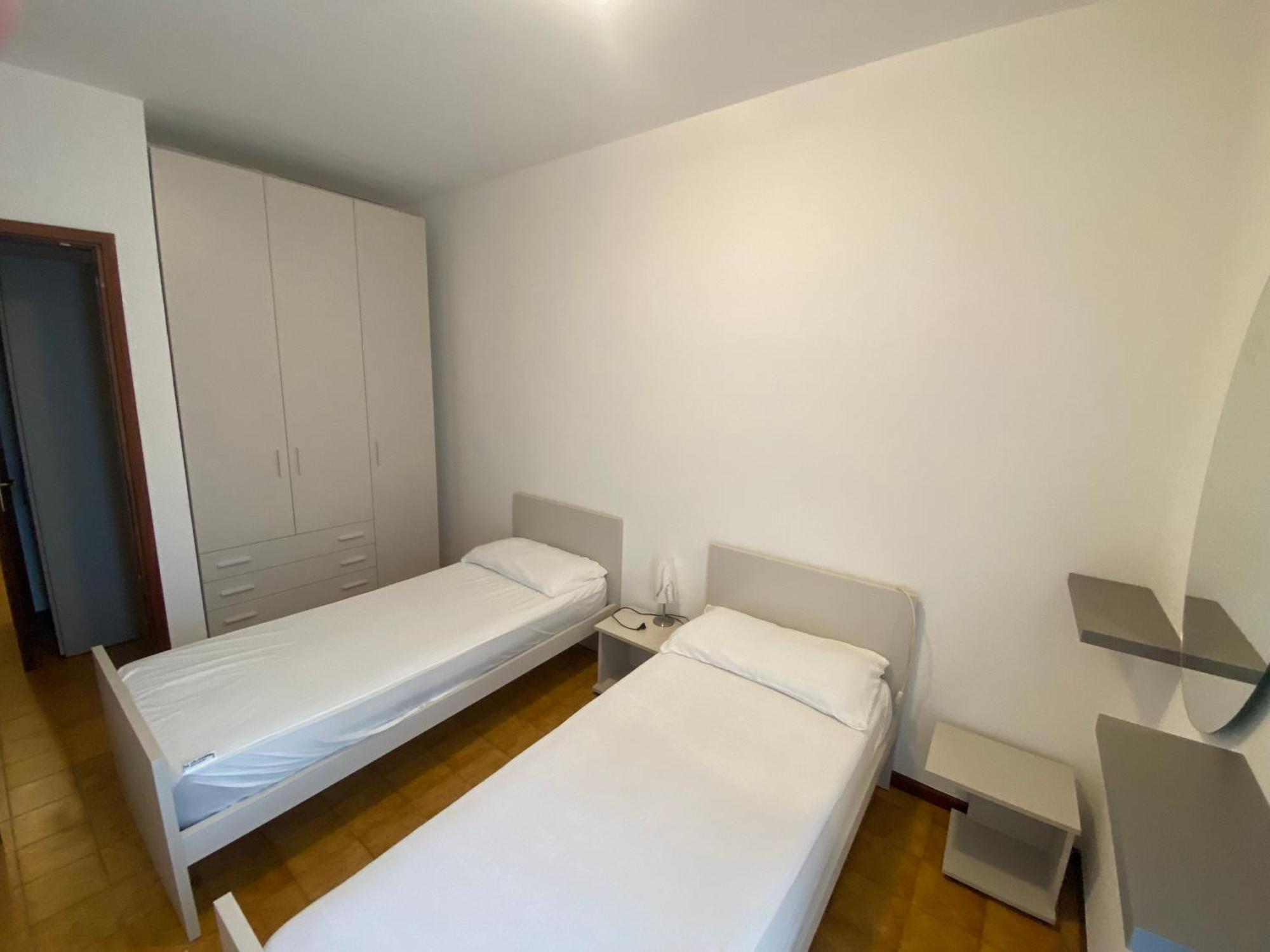 Cond Giardino Apartment Lignano Sabbiadoro Ngoại thất bức ảnh